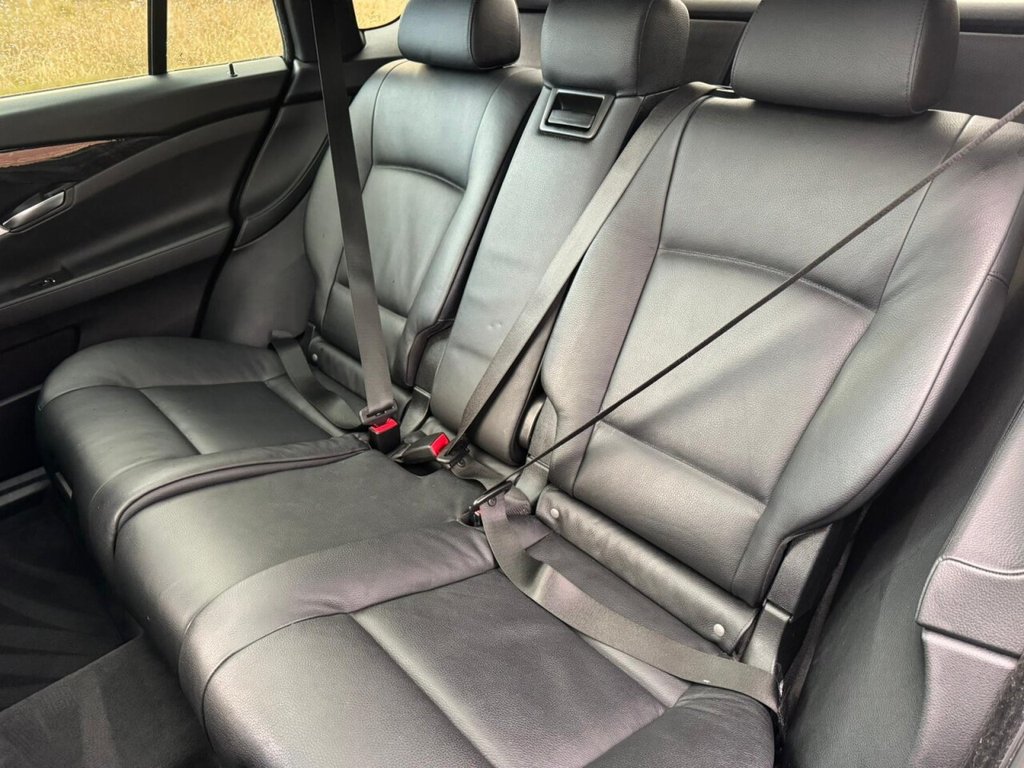 Used BMW 5 Series 2012 for sale - 76923120: Photo 37