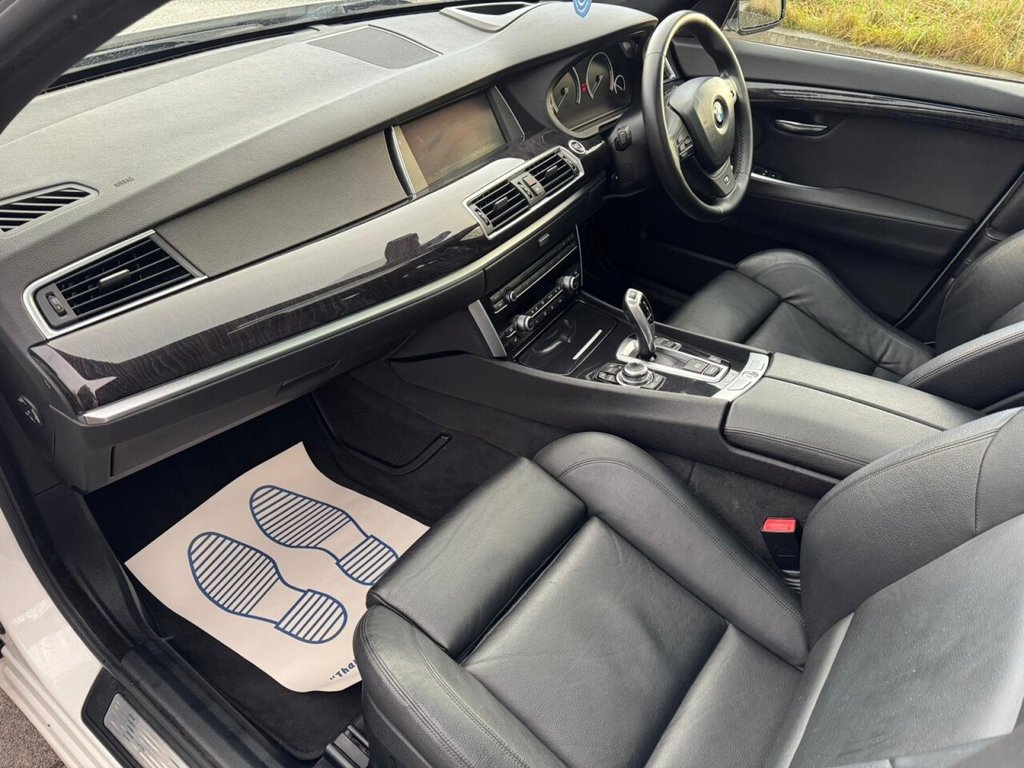 Used BMW 5 Series 2012 for sale - 76923120: Photo 38