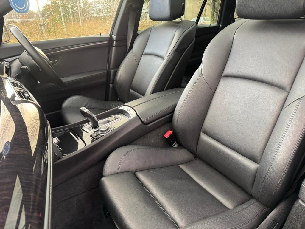 Used BMW 5 Series 2012 for sale - 76923120: Photo 39