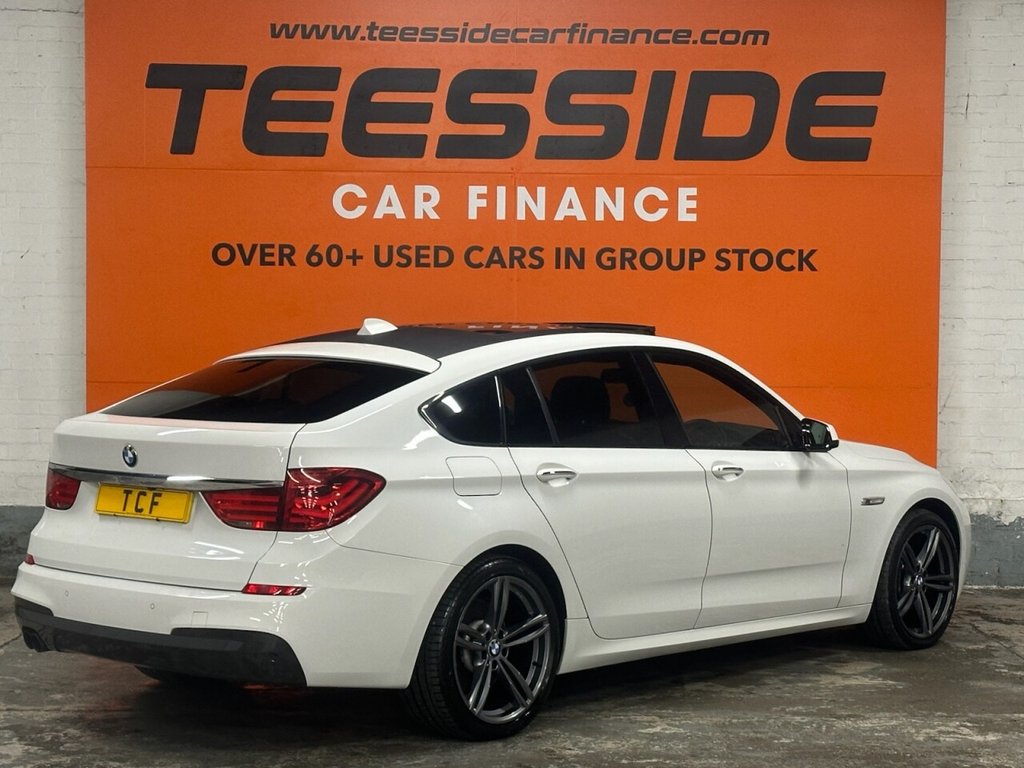 Used BMW 5 Series 2012 for sale - 76923120: Photo 4