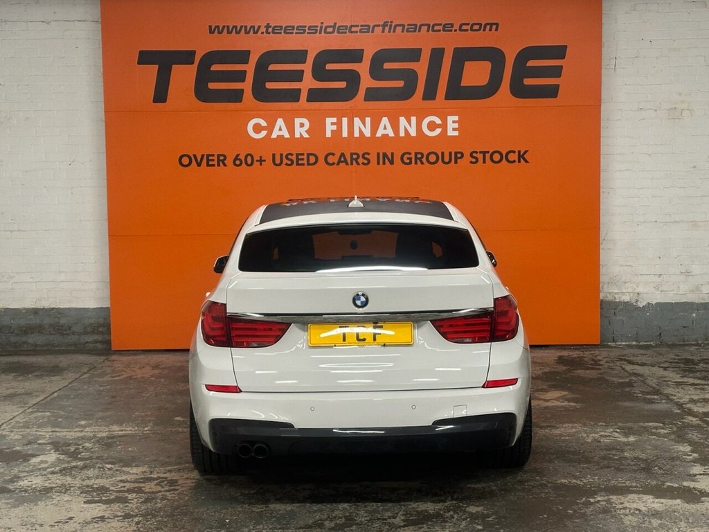 Used BMW 5 Series 2012 for sale - 76923120: Photo 6