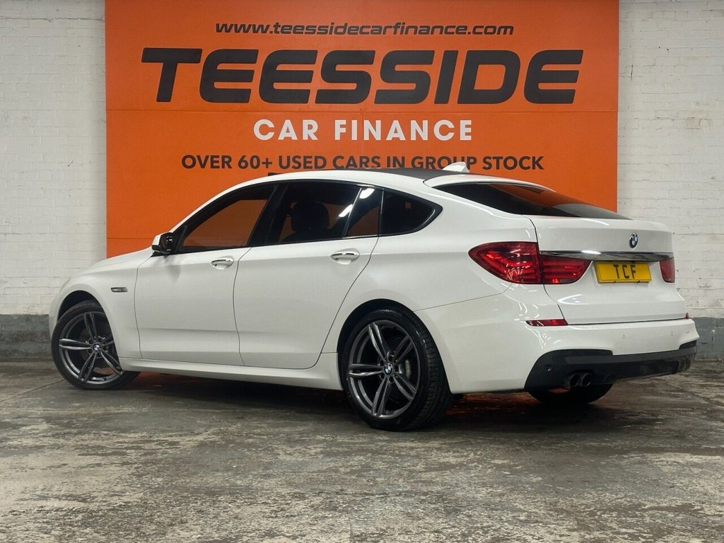 Used BMW 5 Series 2012 for sale - 76923120: Photo 8