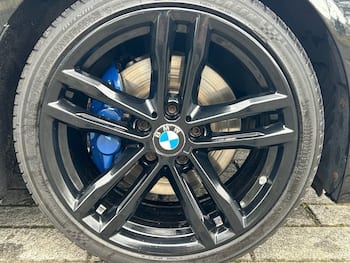 Used BMW 4 Series 2018 for sale - 79843104: Photo