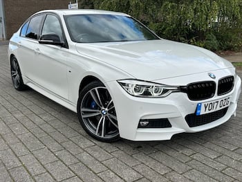 Used BMW 3 Series 2017 for sale - 79818818: Photo