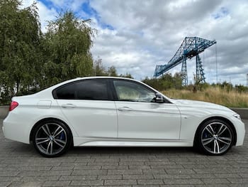 Used BMW 3 Series 2017 for sale - 79818818: Photo