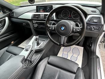 Used BMW 3 Series 2017 for sale - 79818818: Photo