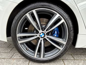Used BMW 3 Series 2017 for sale - 79818818: Photo