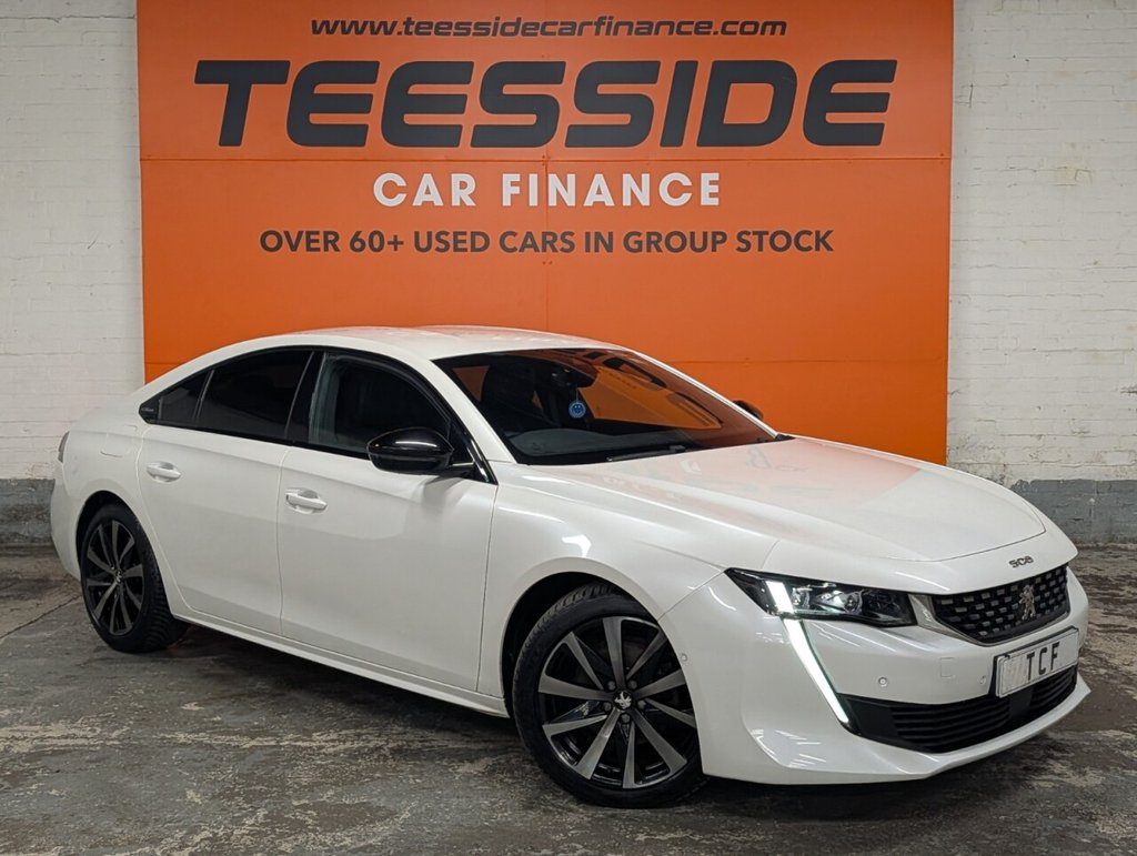 Used Peugeot 508 2020 for sale - 77263483: Photo 10