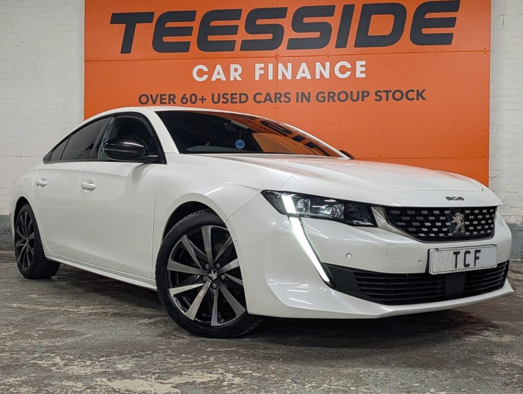 Used Peugeot 508 2020 for sale - 77263483: Photo 11