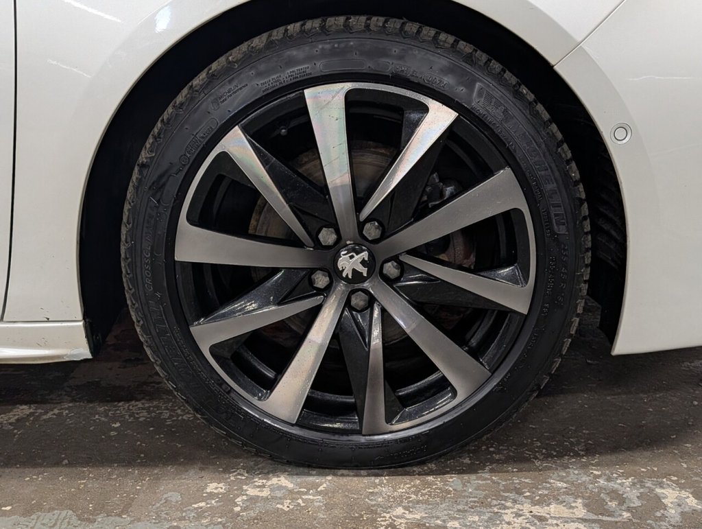 Used Peugeot 508 2020 for sale - 77263483: Photo 13