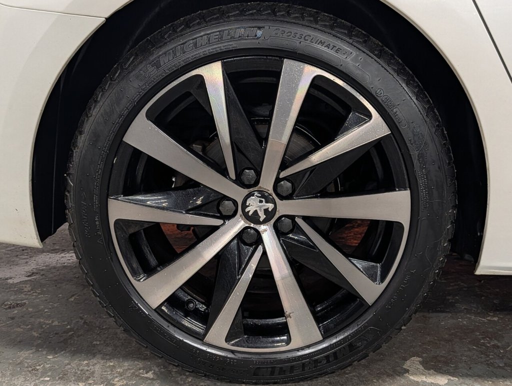 Used Peugeot 508 2020 for sale - 77263483: Photo 14