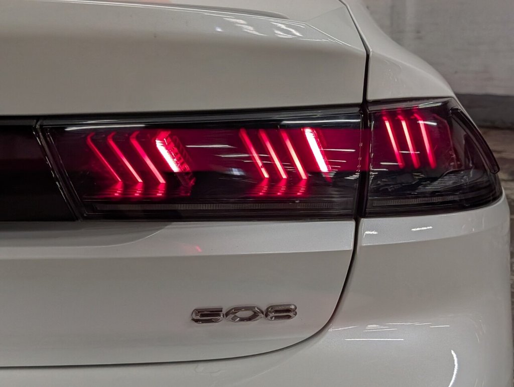 Used Peugeot 508 2020 for sale - 77263483: Photo 19