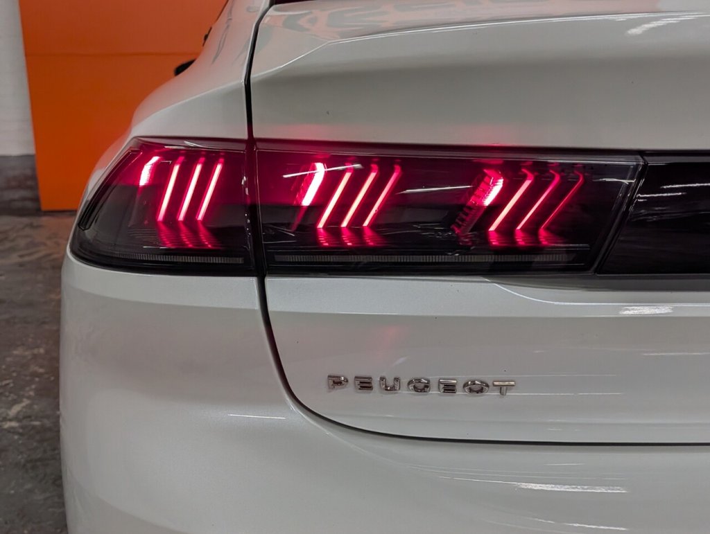 Used Peugeot 508 2020 for sale - 77263483: Photo 24