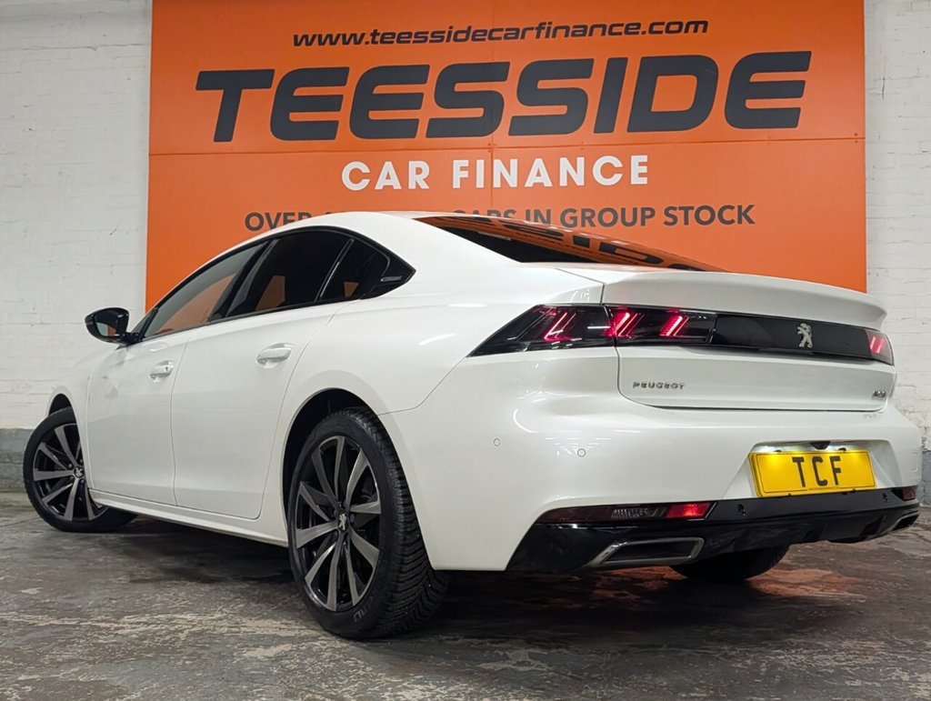 Used Peugeot 508 2020 for sale - 77263483: Photo 29