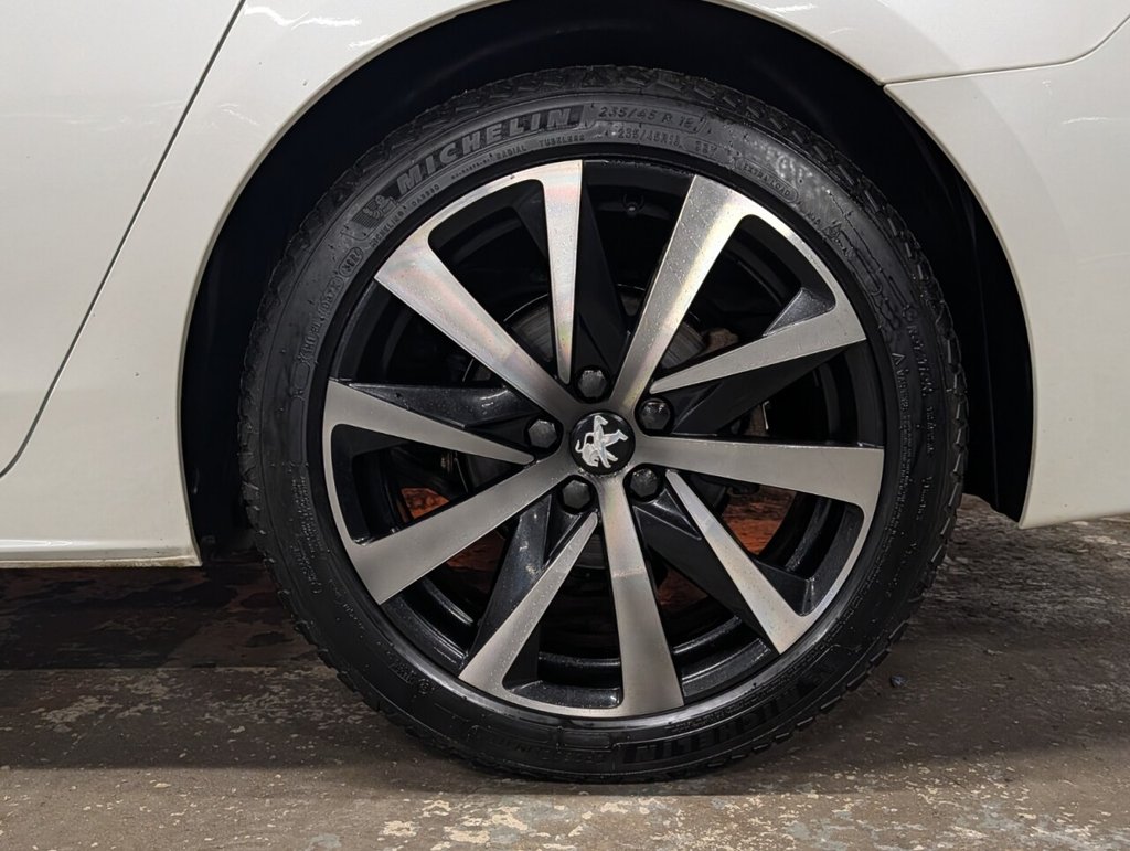 Used Peugeot 508 2020 for sale - 77263483: Photo 31