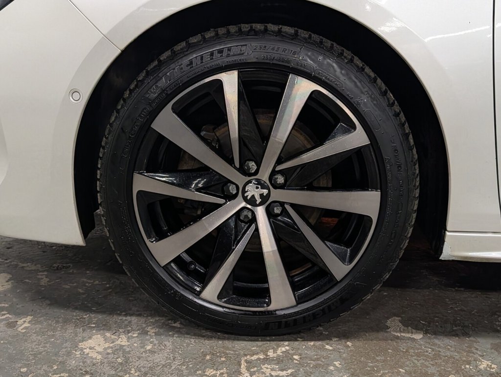 Used Peugeot 508 2020 for sale - 77263483: Photo 32