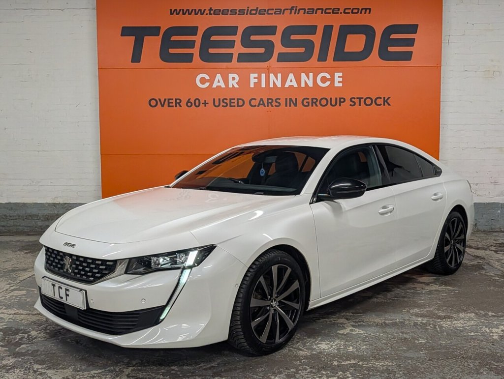 Used Peugeot 508 2020 for sale - 77263483: Photo 33