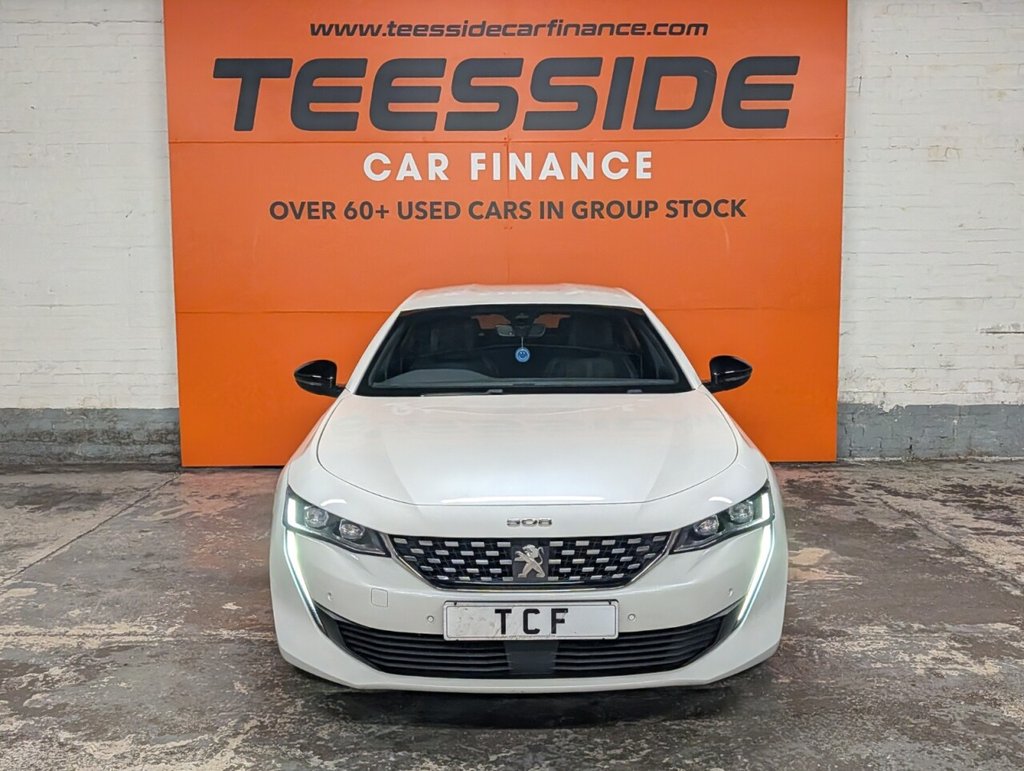 Used Peugeot 508 2020 for sale - 77263483: Photo 36