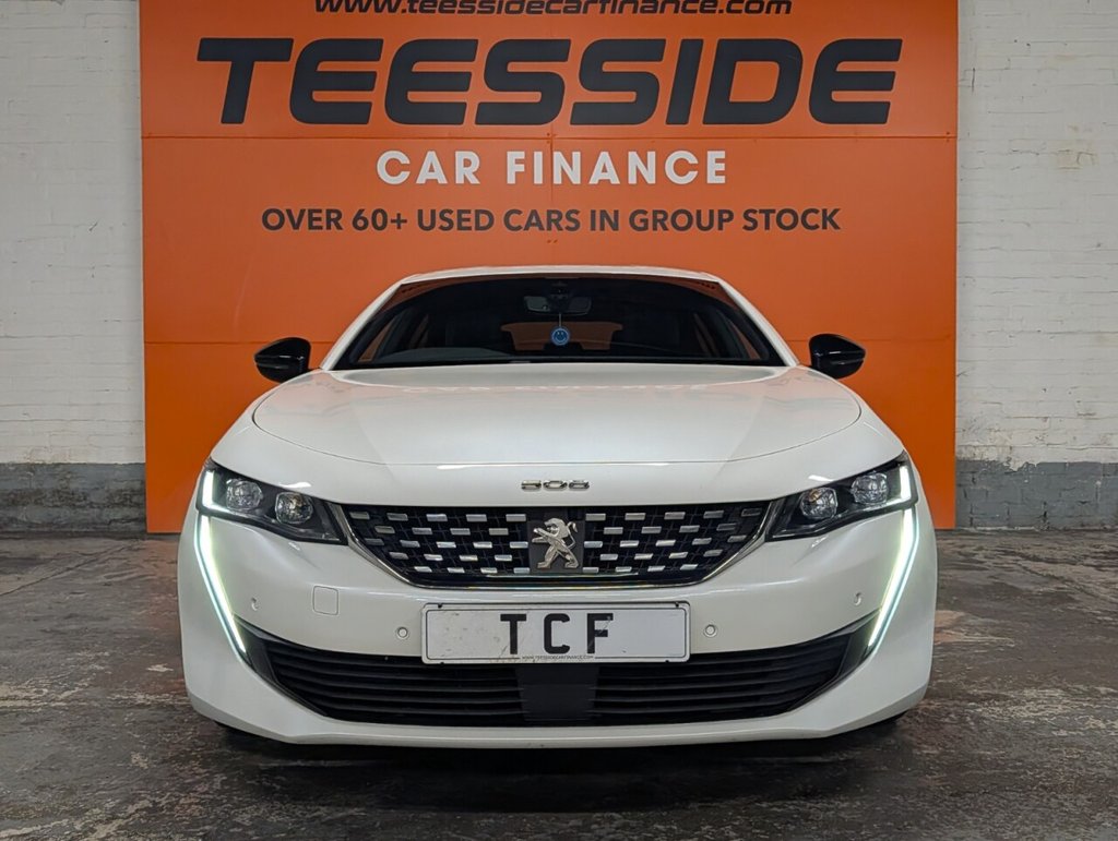 Used Peugeot 508 2020 for sale - 77263483: Photo 37