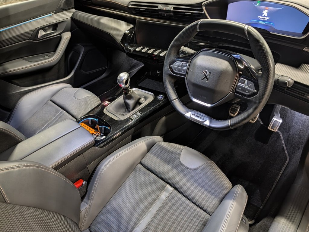 Used Peugeot 508 2020 for sale - 77263483: Photo 38