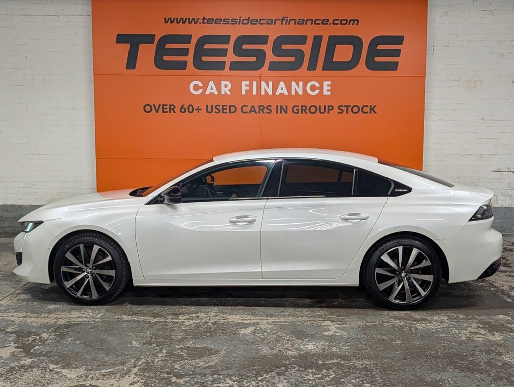 Used Peugeot 508 2020 for sale - 77263483: Photo 4