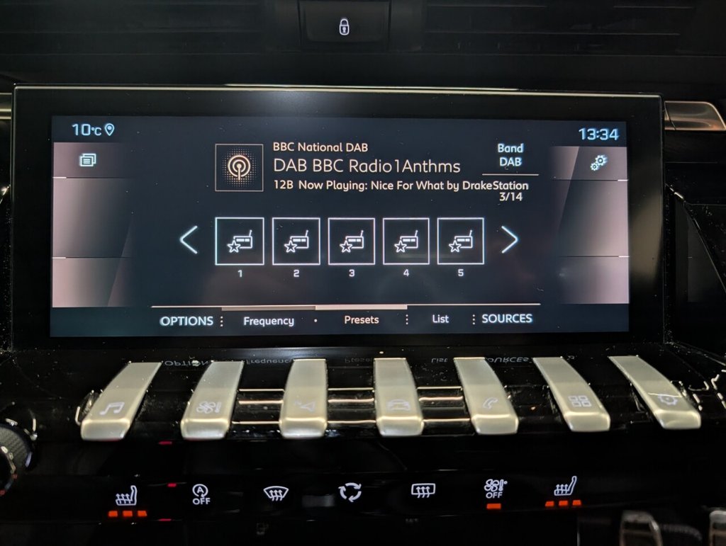 Used Peugeot 508 2020 for sale - 77263483: Photo 42