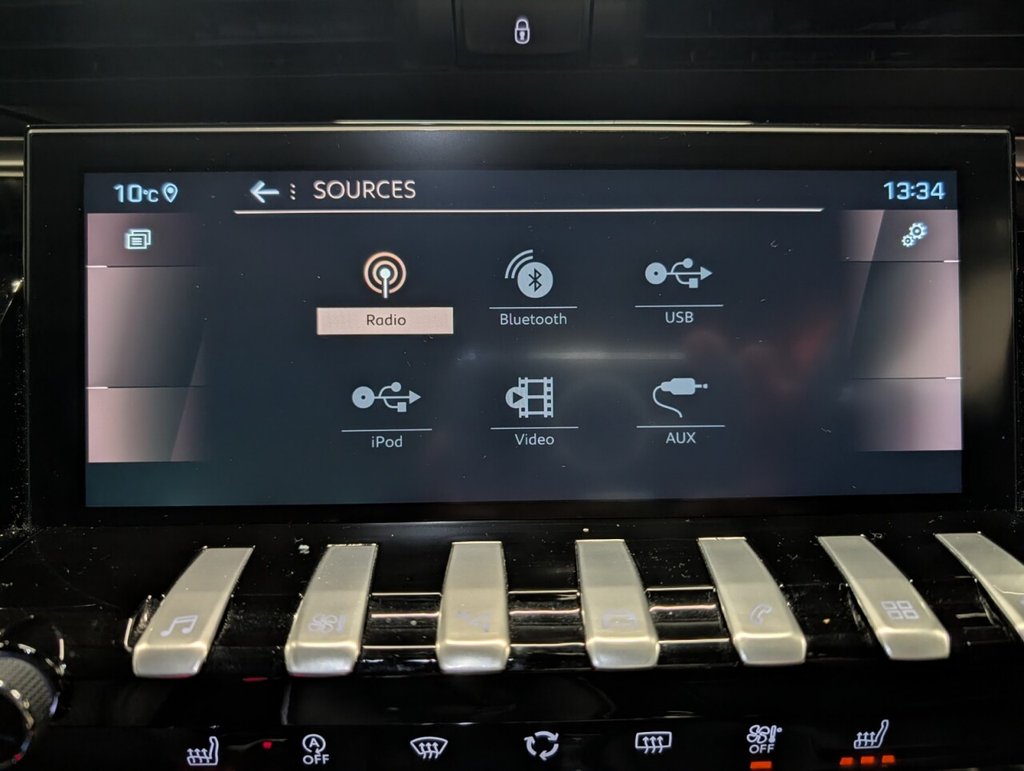 Used Peugeot 508 2020 for sale - 77263483: Photo 43