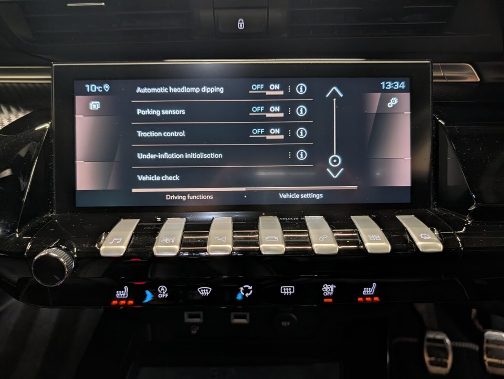 Used Peugeot 508 2020 for sale - 77263483: Photo 7