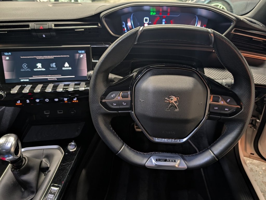 Used Peugeot 508 2020 for sale - 77263483: Photo 8