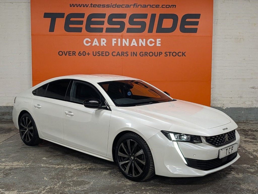 Used Peugeot 508 2020 for sale - 77263483: Photo 9