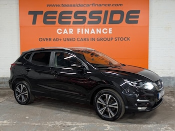 Used Nissan Qashqai 2020 for sale - 78828437: Photo