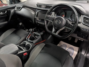 Used Nissan Qashqai 2020 for sale - 78828437: Photo