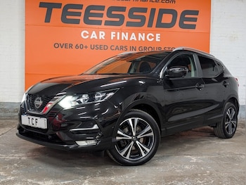 Used Nissan Qashqai 2020 for sale - 78828437: Photo