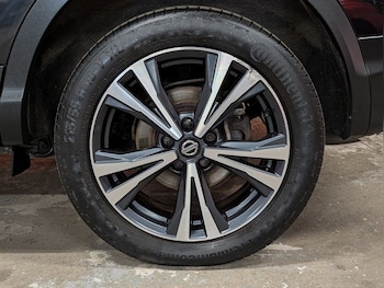 Used Nissan Qashqai 2020 for sale - 78828437: Photo