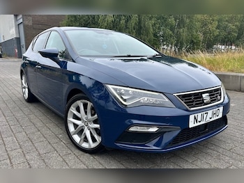 Used SEAT Leon 2017 for sale - 79288628: Photo