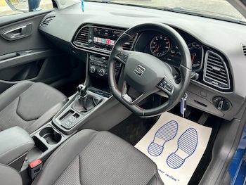 Used SEAT Leon 2017 for sale - 79288628: Photo