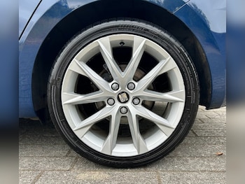 Used SEAT Leon 2017 for sale - 79288628: Photo