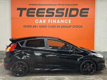 Used Ford Fiesta 2017 for sale - 75853155: Photo