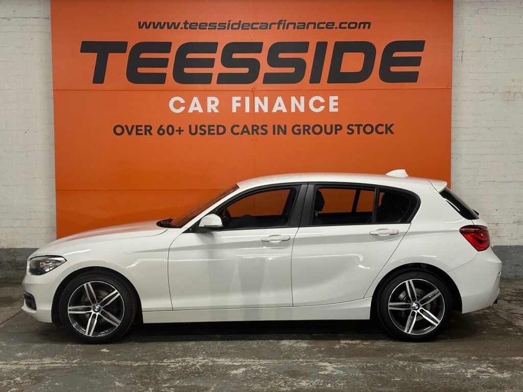 Used BMW 1 Series 2016 for sale - 77667450: Photo 10