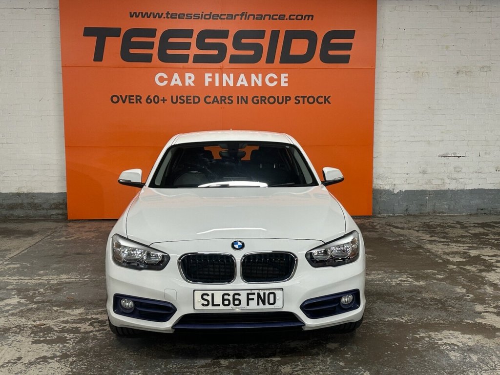 Used BMW 1 Series 2016 for sale - 77667450: Photo 11