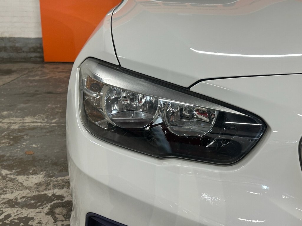 Used BMW 1 Series 2016 for sale - 77667450: Photo 13