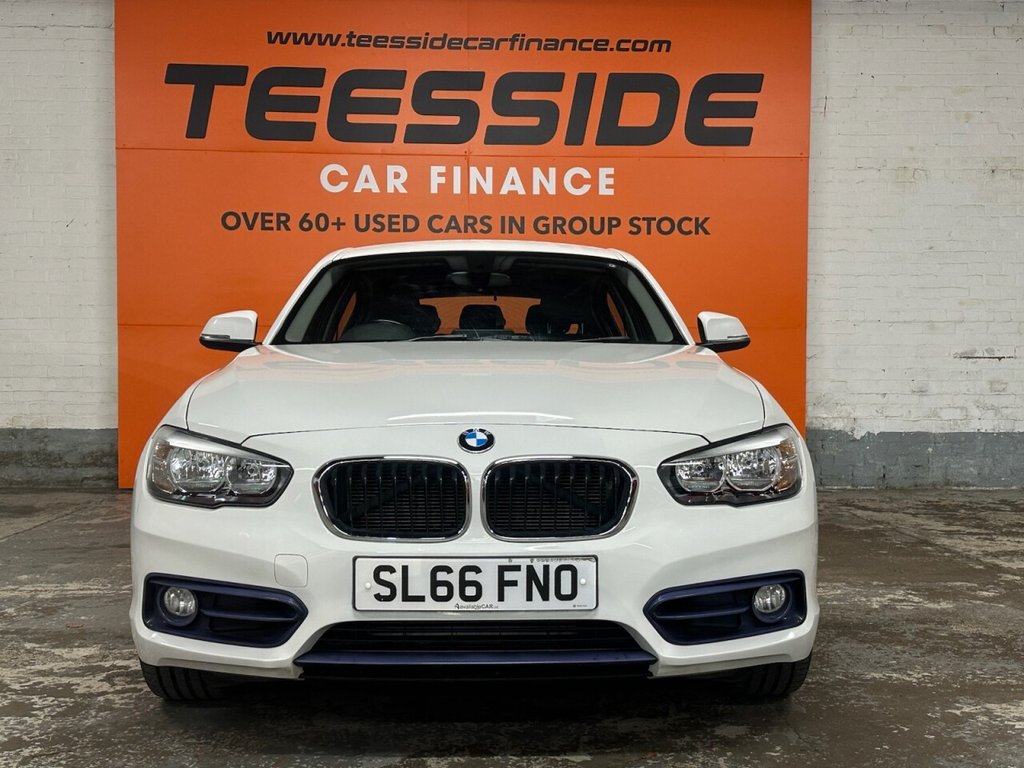 Used BMW 1 Series 2016 for sale - 77667450: Photo 14