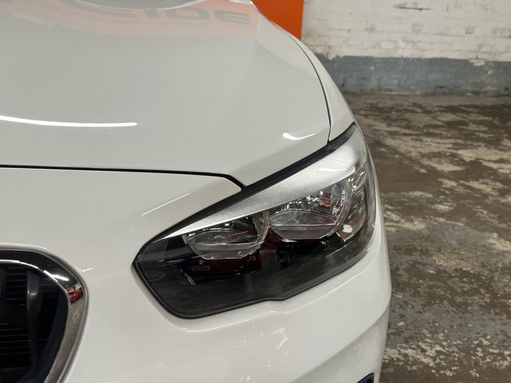 Used BMW 1 Series 2016 for sale - 77667450: Photo 16