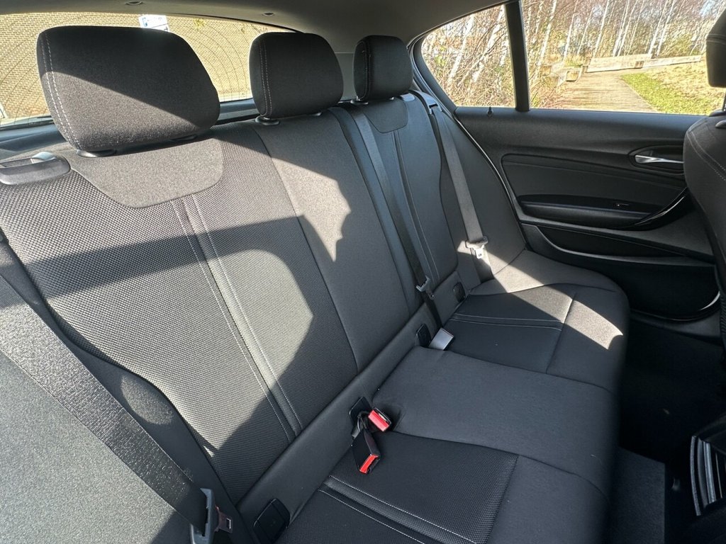 Used BMW 1 Series 2016 for sale - 77667450: Photo 19