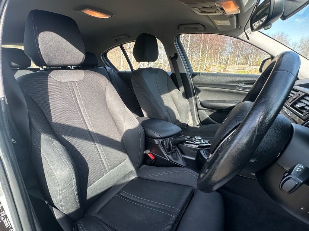 Used BMW 1 Series 2016 for sale - 77667450: Photo 20