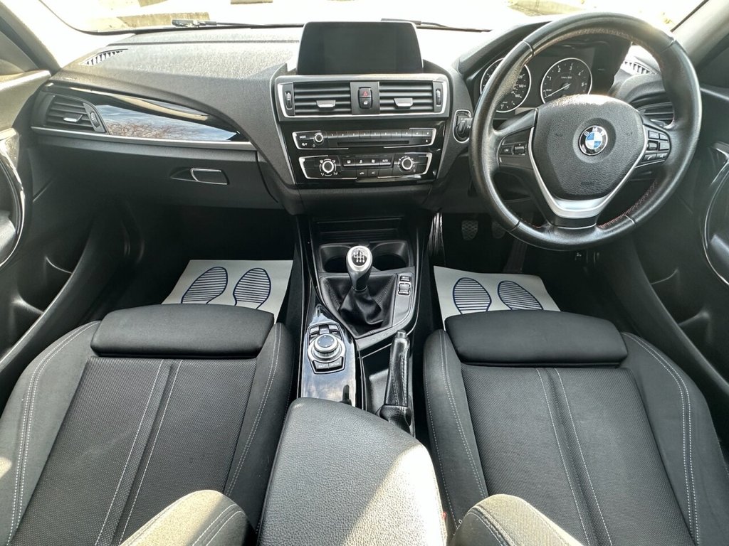 Used BMW 1 Series 2016 for sale - 77667450: Photo 21