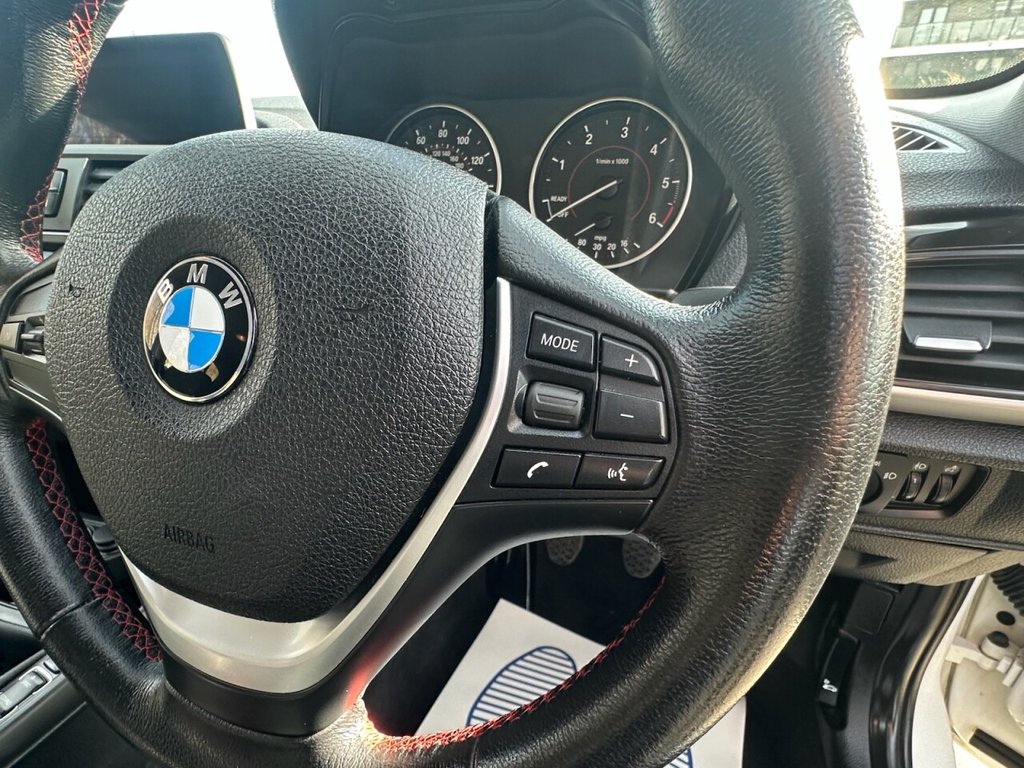 Used BMW 1 Series 2016 for sale - 77667450: Photo 24