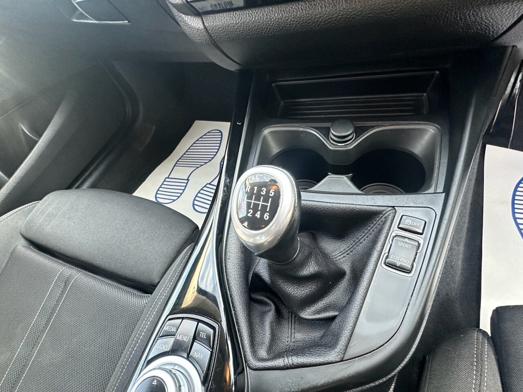 Used BMW 1 Series 2016 for sale - 77667450: Photo 25