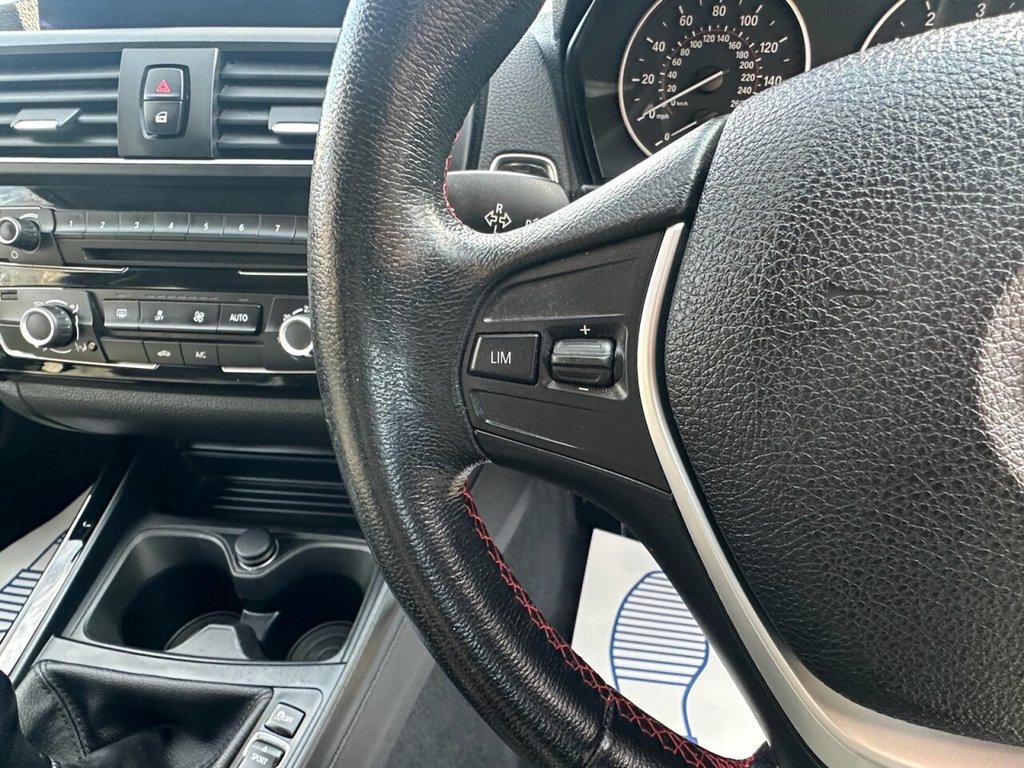 Used BMW 1 Series 2016 for sale - 77667450: Photo 26