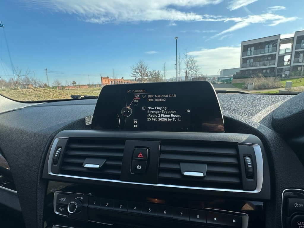 Used BMW 1 Series 2016 for sale - 77667450: Photo 27